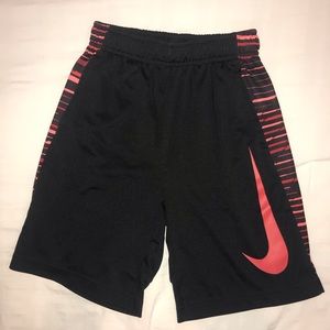 Nike Dri-Fit Boys Athletic Short